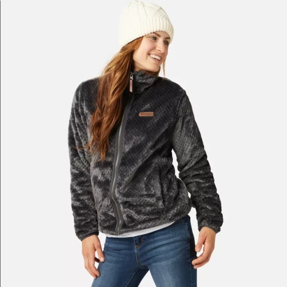 Size Medium Columbia Jacket
